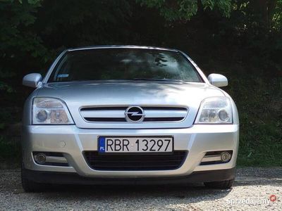 Opel Signum