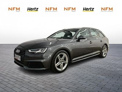 używany Audi A4 2,0 TDI(150 KM) Sport S-line Salon PL Faktura Vat B…