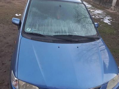 Używany 2000 Mazda Premacy Minivan | 1800 zł