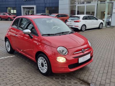 używany Fiat 500 Hatchback MY23 Dolcevita 1.0 70 KM HYBRID