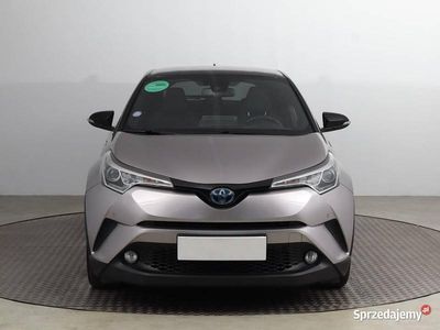 używany Toyota C-HR 1.8 Hybrid