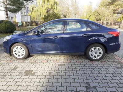 używany Ford Focus 1.5 TDCi Trend