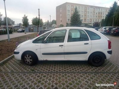 Citroën Xsara Picasso