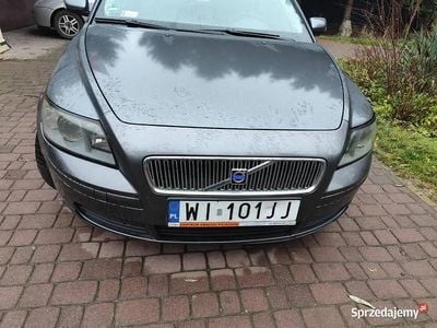 Używany 2004 Volvo V50 Kombi | 3000 zł