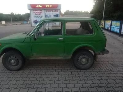 Używany 1994 Lada niva SUV | 4500 zł
