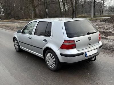 Używany 2002 VW Golf IV | 3400 zł (Uczciwa cena)