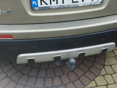 Używany 2008 Fiat Sedici SUV | 18 000 zł