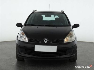 Renault Clio GrandTour