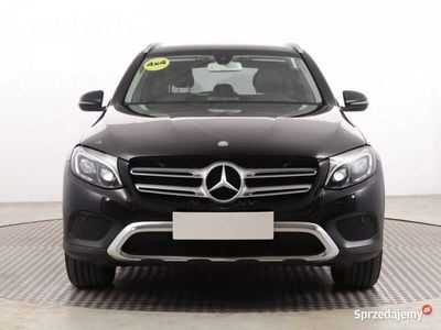 Mercedes GLC220