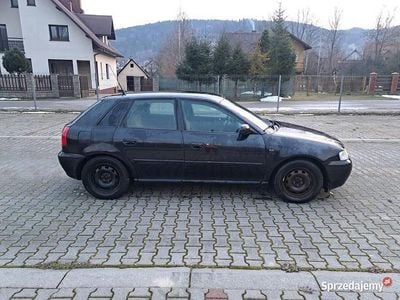 Używany 1999 Audi A3 Sport | 7000 zł (Dobra cena)
