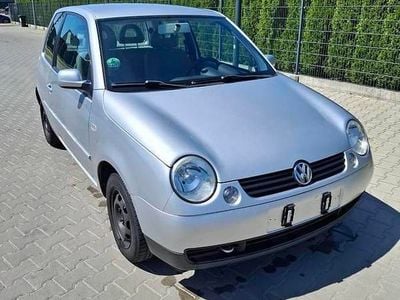 VW Lupo