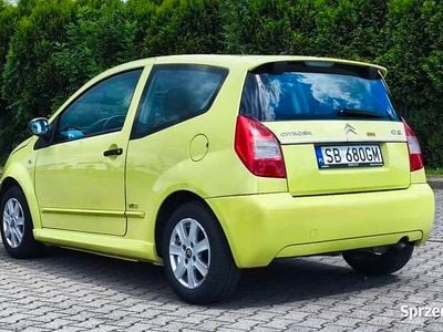 Citroën C2