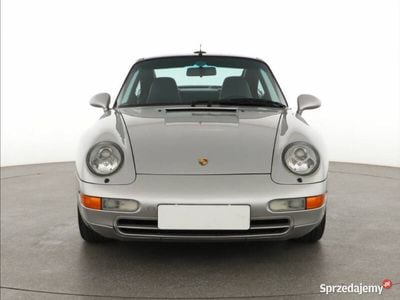 Używany Porsche 911 1998 Szary Coupe