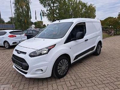 Używany Ford Transit Connect 103 KM (75 kW) 2017 Biały Minivan