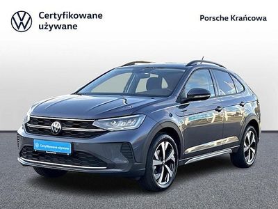 Używany 2024 VW Taigo SUV | 87 900 zł