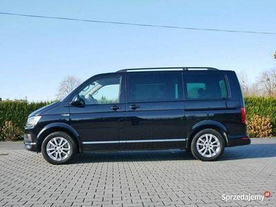 VW Multivan