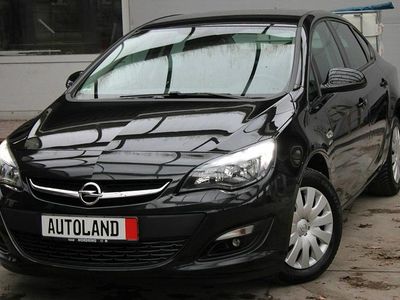 Czarny (metalik) Używany 2013 Opel Astra Active Sedan/Limuzyna | 30 999 zł (Uczciwa cena)