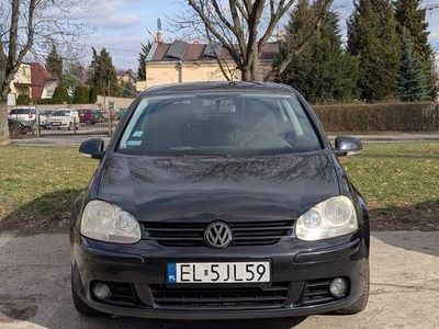 VW Golf V