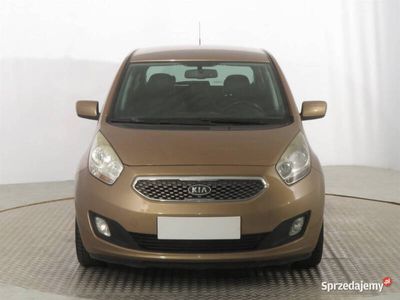 używany Kia Venga 1.4 CRDi