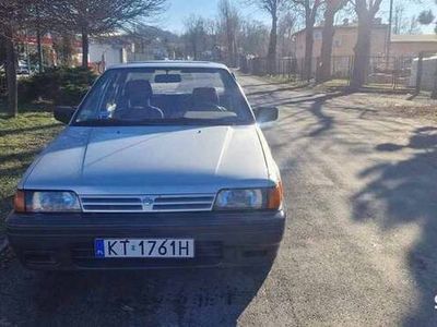 używany Nissan Sunny 1989R 1.7 D STAN BDB