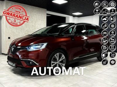 Renault Grand Scénic IV