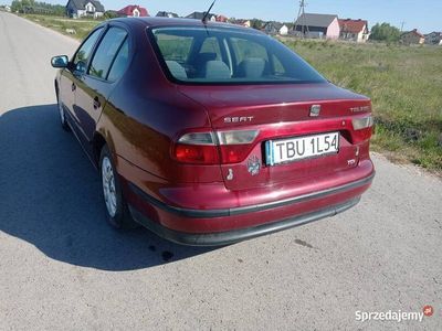 Seat Toledo