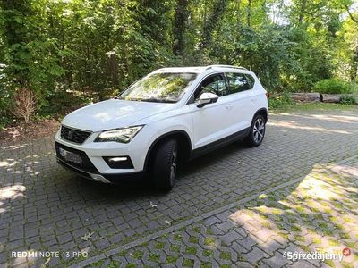 Używany 2019 Seat Ateca SUV | 93 999 zł