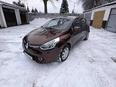 Używany Renault Clio IV 2016 Brązowy Hatchback