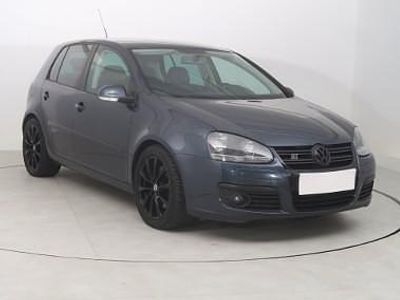 VW Golf V