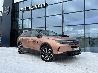 Używany Opel Grandland X S 145 KM (106 kW) 2025 SUV