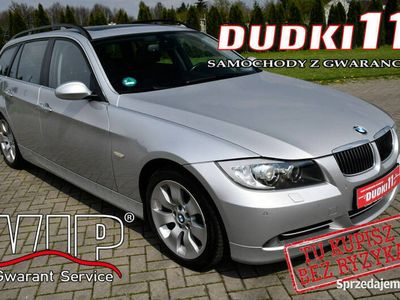 używany BMW 325 325 3,0D DUDKI11 Xenony,Serwis,Panorama Dach,Klimatro...3,0D DUDKI11 Xenony,Serwis,Panorama Dach,Klimatro...