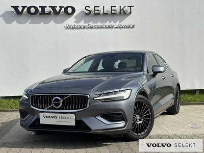 używany Volvo S60 T4 Inscription aut