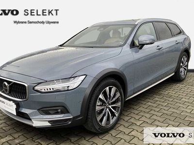 używany Volvo V90 CC V90 Cross Country B5 D AWD Ultimate aut