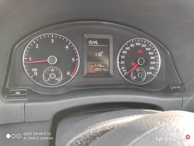 Czarny Używany 2010 VW Golf VI Hatchback | 16 000 zł (Uczciwa cena)