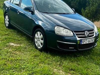 VW Jetta
