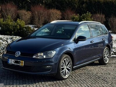 VW Golf VII