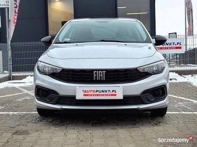 Używany 2021 Fiat Tipo | 41 900 zł (Uczciwa cena)