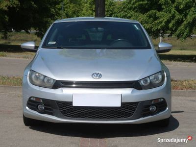 VW Scirocco