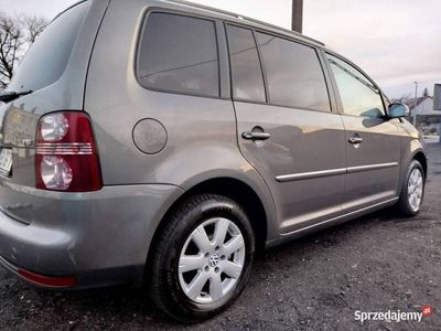 VW Touran