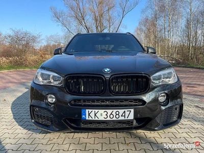 Używany BMW X5 Comfort Edition 2015 SUV