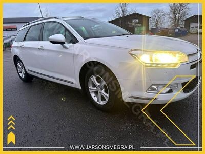 Citroën C5