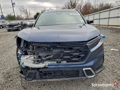 używany Honda CR-V 2025 SPORT TOURINGgg