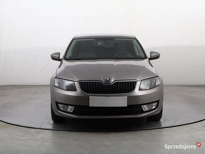 Beżowy Używany 2013 Skoda Octavia Hatchback | 33 999 zł (Drogi)