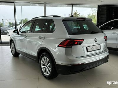 używany VW Tiguan Tiguan Life, SalonPL,DOSTAWA W CENIE, FV-23%, ...Life, SalonPL,DOSTAWA W CENIE, FV-23%, ...