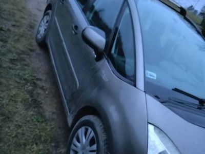 Używany 2008 Citroën Grand C4 Picasso Minivan | 5300 zł (Uczciwa cena)