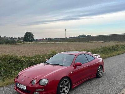 Używany 1994 Toyota Celica GT | 32 000 zł