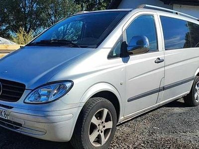 Mercedes Vito
