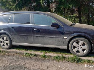 używany Opel Vectra 