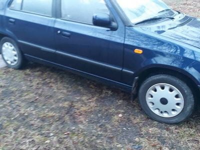 Skoda Felicia
