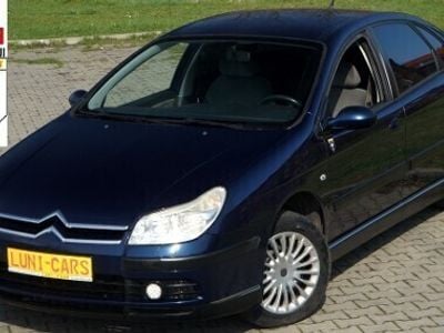 Citroën C5